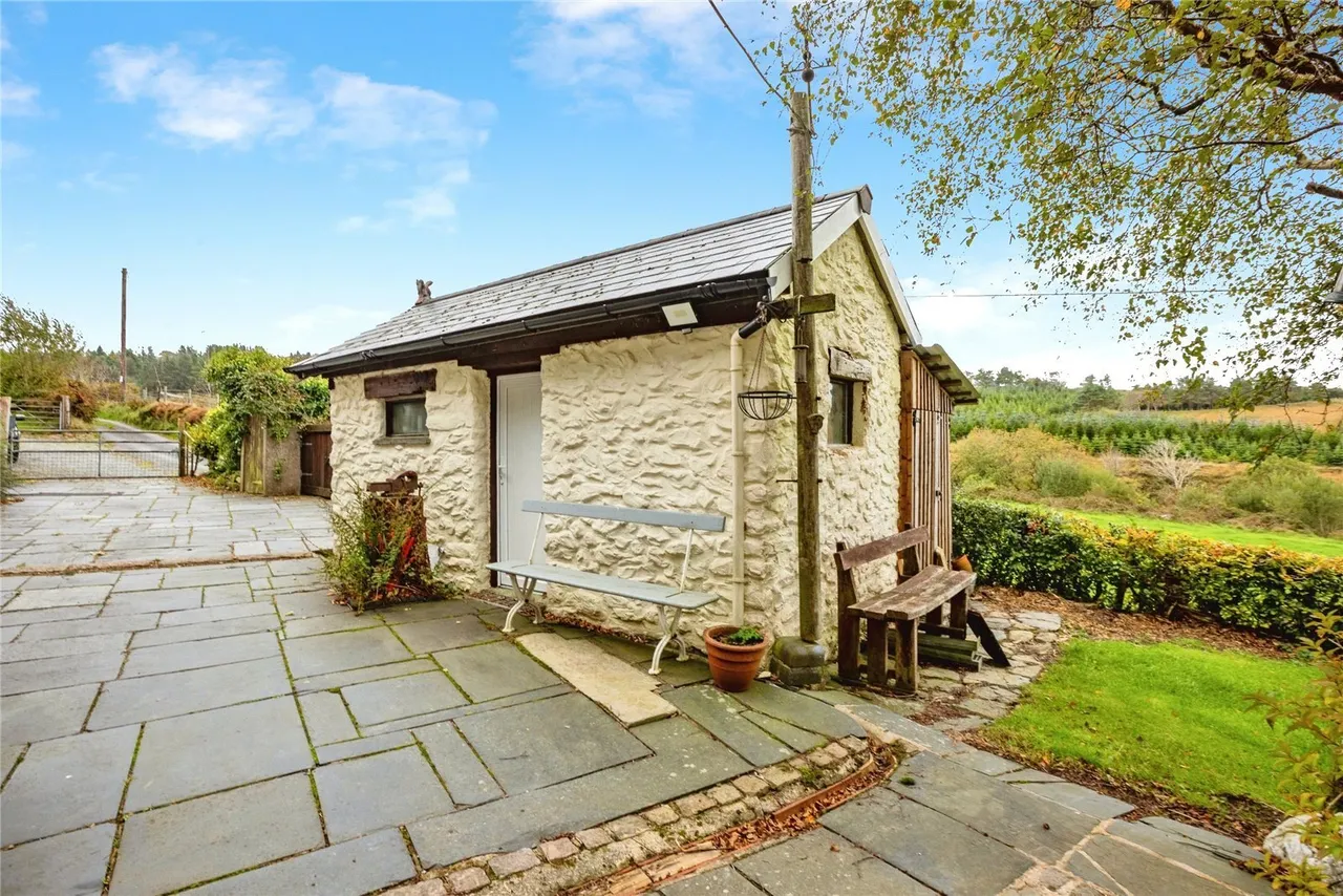 Ysbyty Ystwyth, Ystrad Meurig, SY25, photo 22