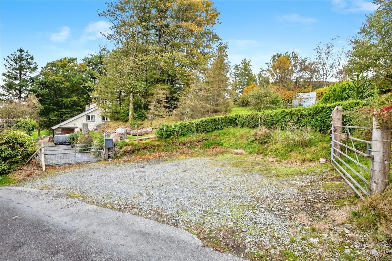Ysbyty Ystwyth, Ystrad Meurig, SY25, photo 34