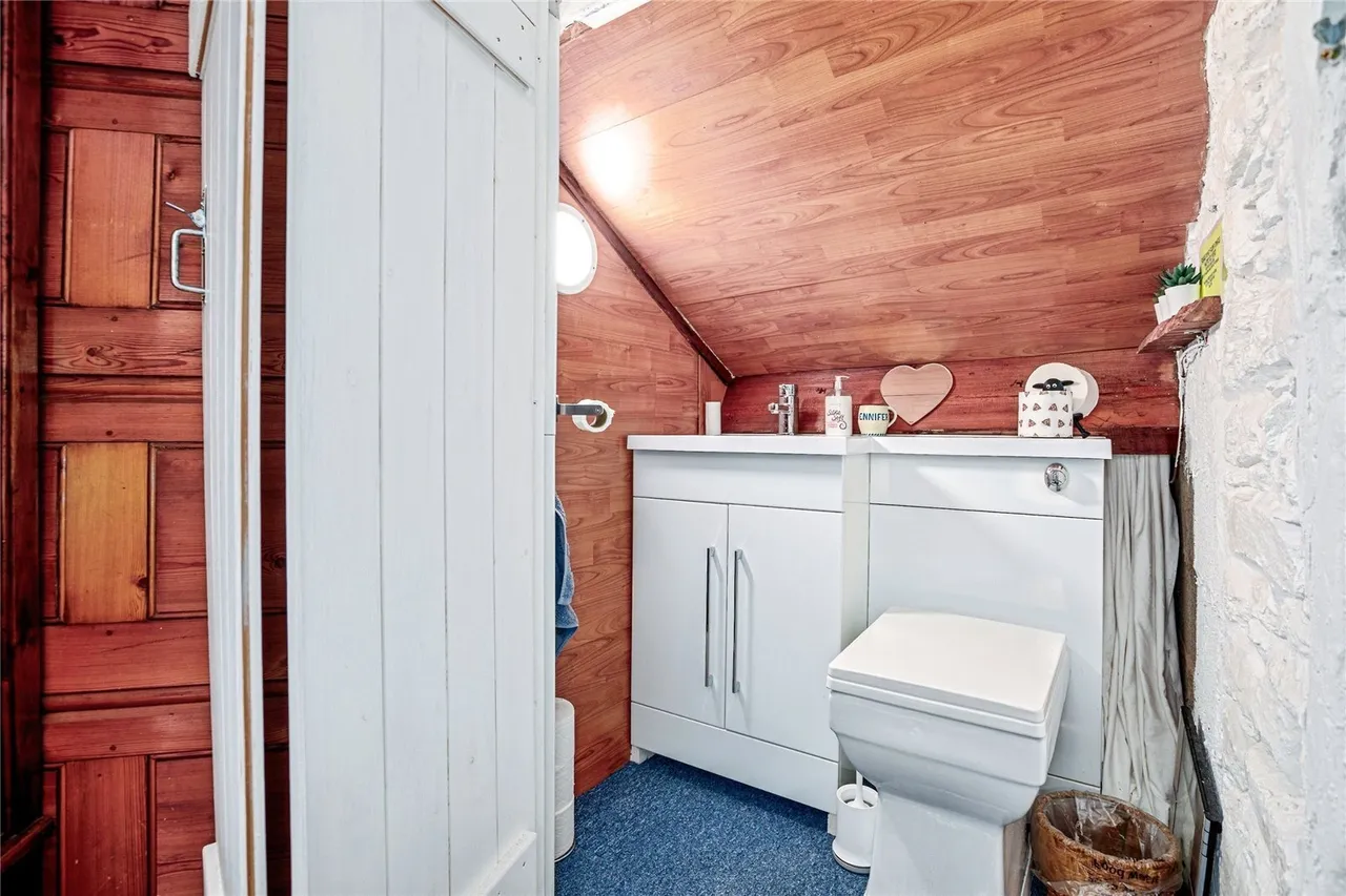 Ysbyty Ystwyth, Ystrad Meurig, SY25, photo 13