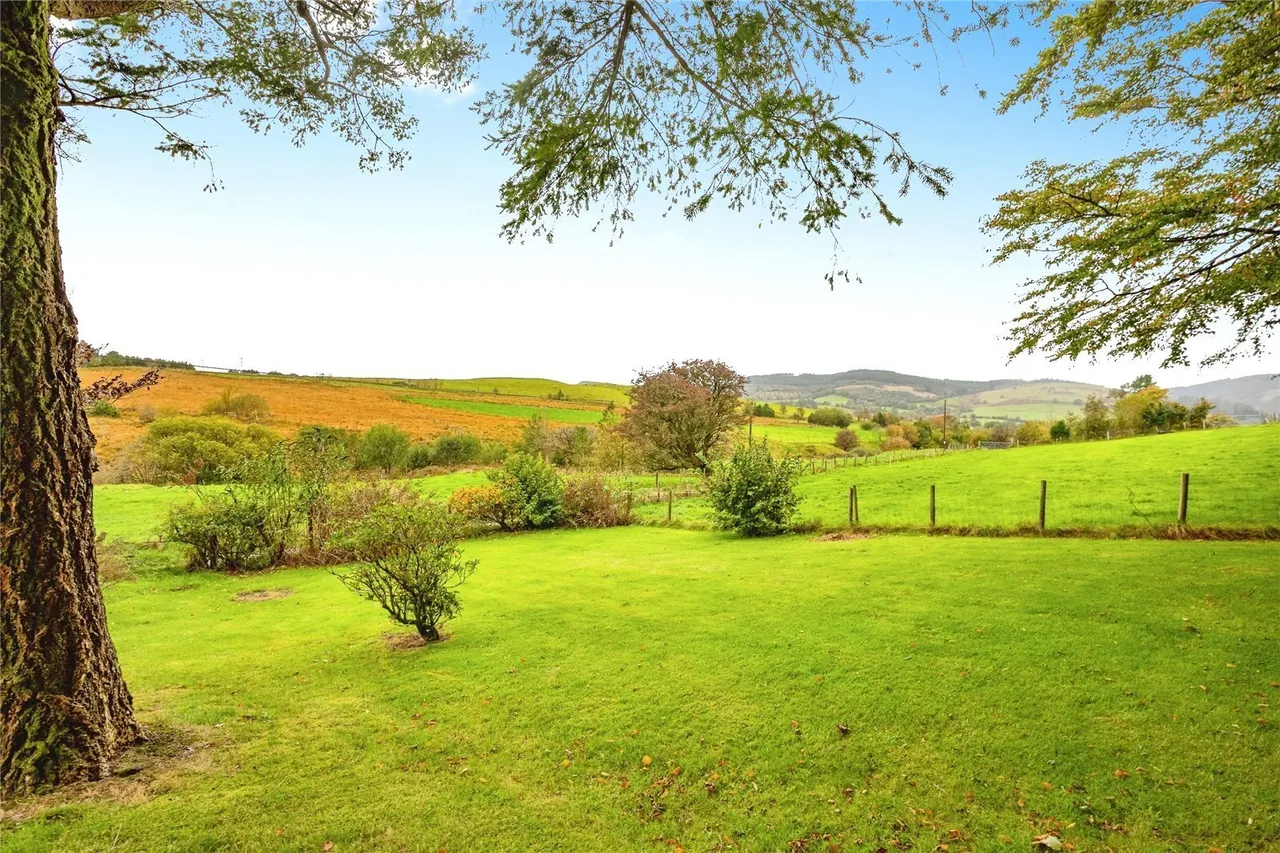 Ysbyty Ystwyth, Ystrad Meurig, SY25, photo 26