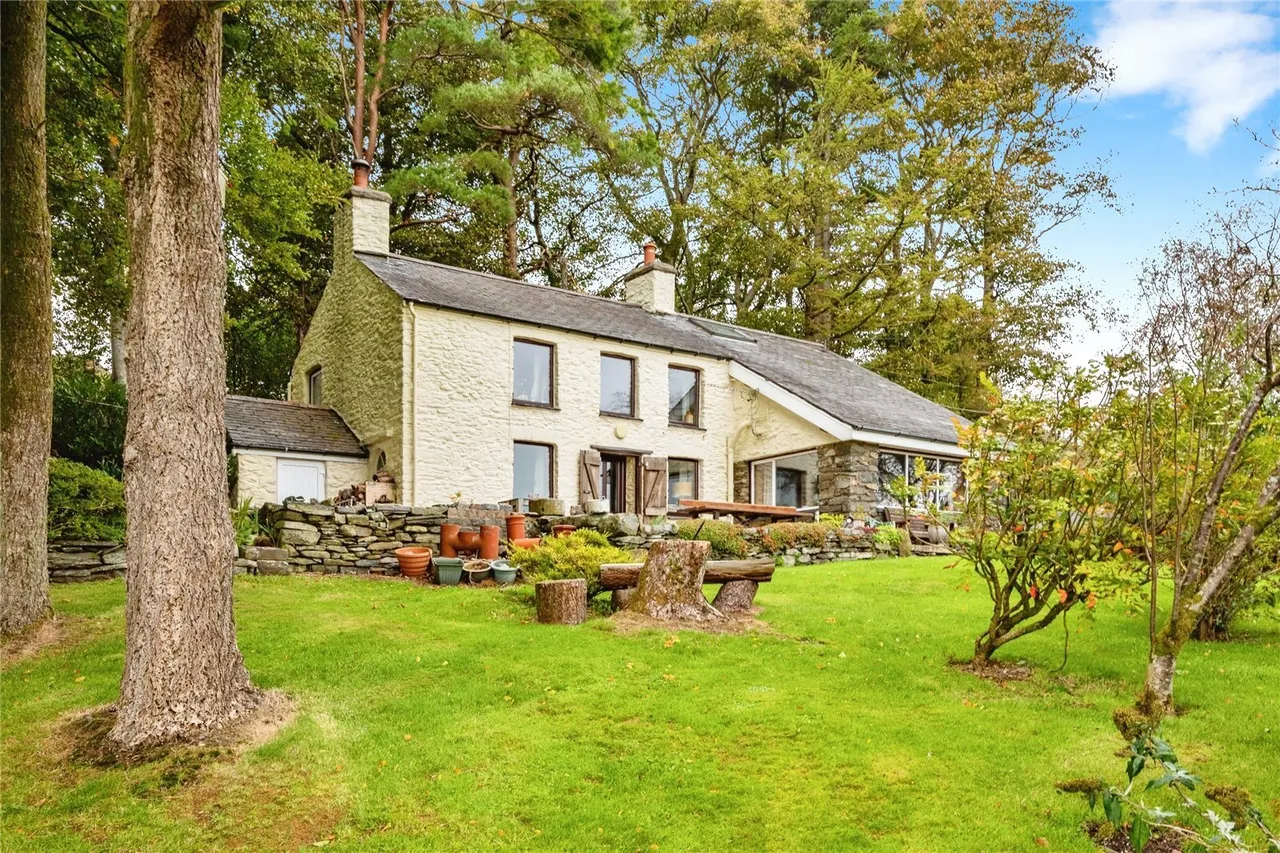 Ysbyty Ystwyth, Ystrad Meurig, SY25, photo 24