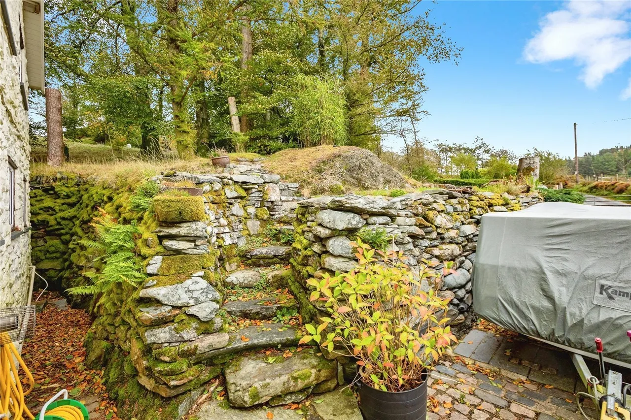 Ysbyty Ystwyth, Ystrad Meurig, SY25, photo 21