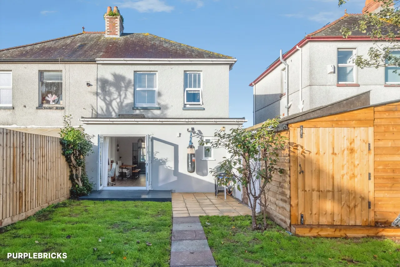 West Down Road, Plymouth, PL2, photo 35