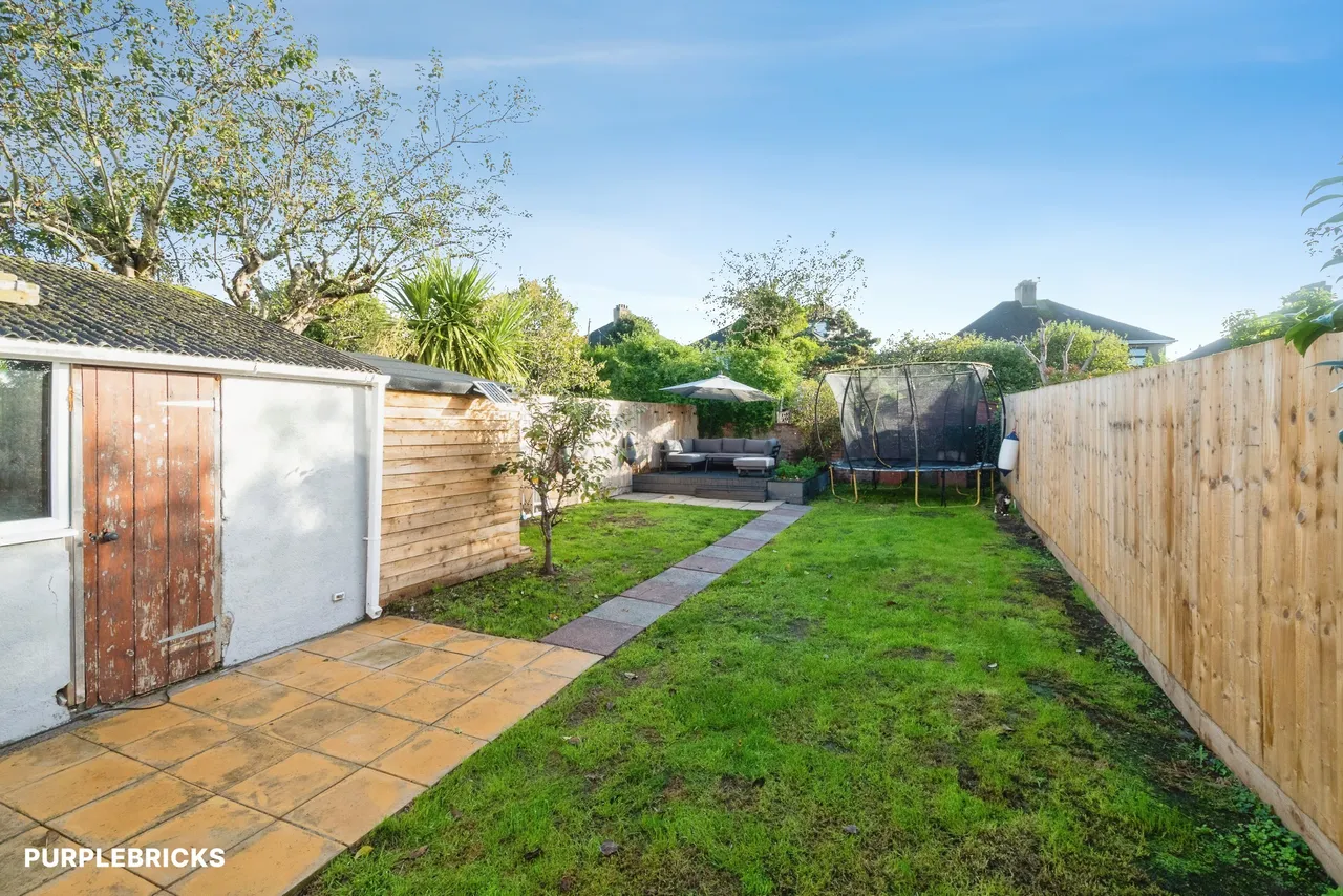 West Down Road, Plymouth, PL2, photo 32