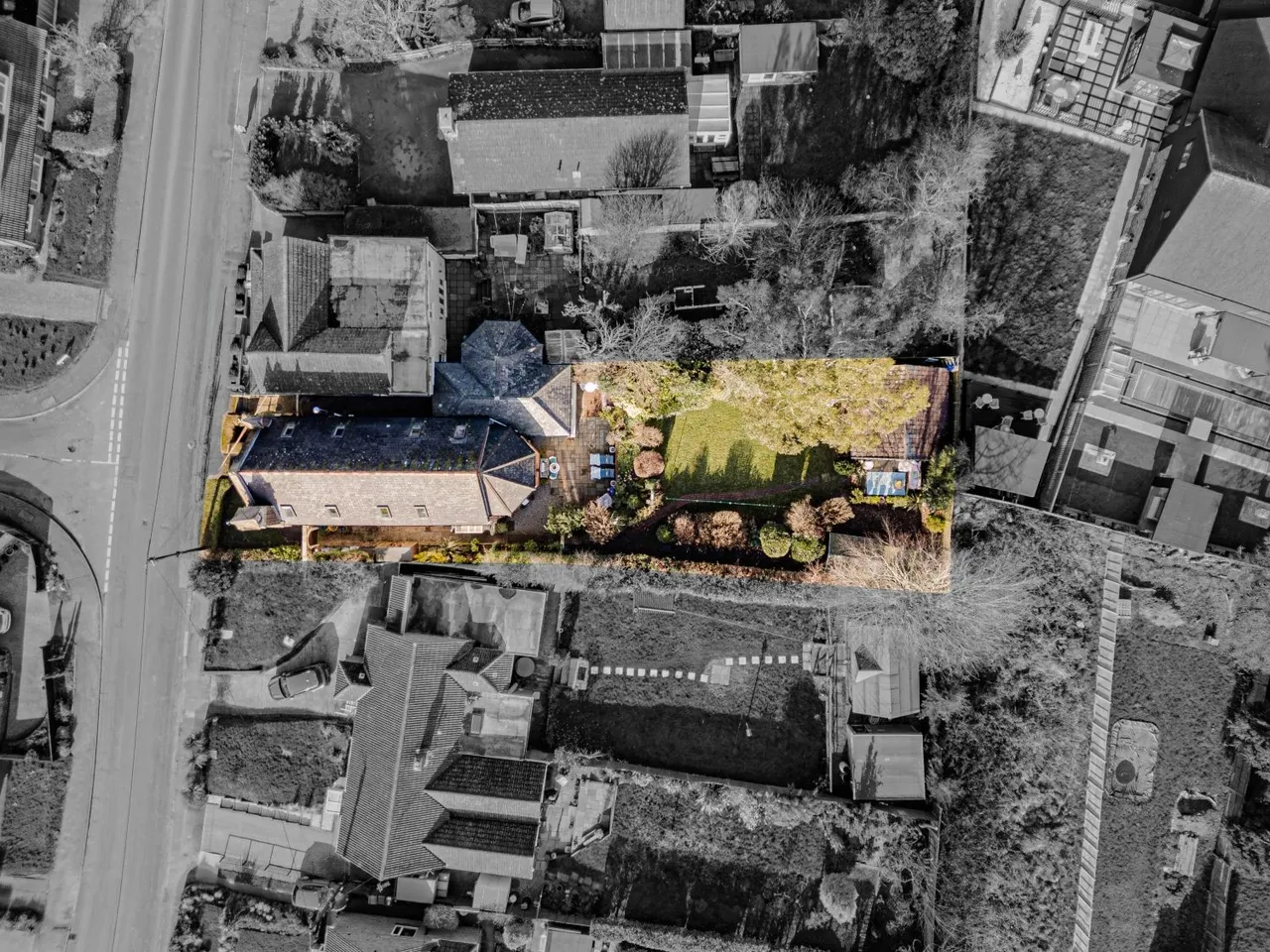 The Street, Hawkinge, CT18, photo 37