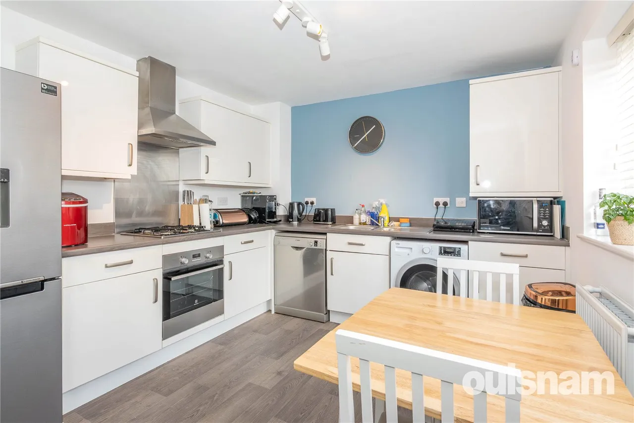 Matrons Walk, Selly Oak, Birmingham, West Midlands, B29 6UH, photo 5