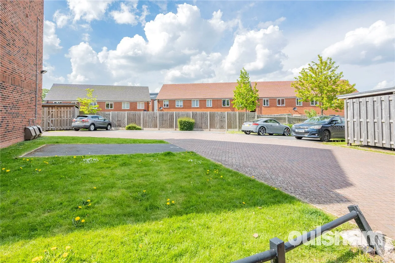 Matrons Walk, Selly Oak, Birmingham, West Midlands, B29 6UH, photo 11