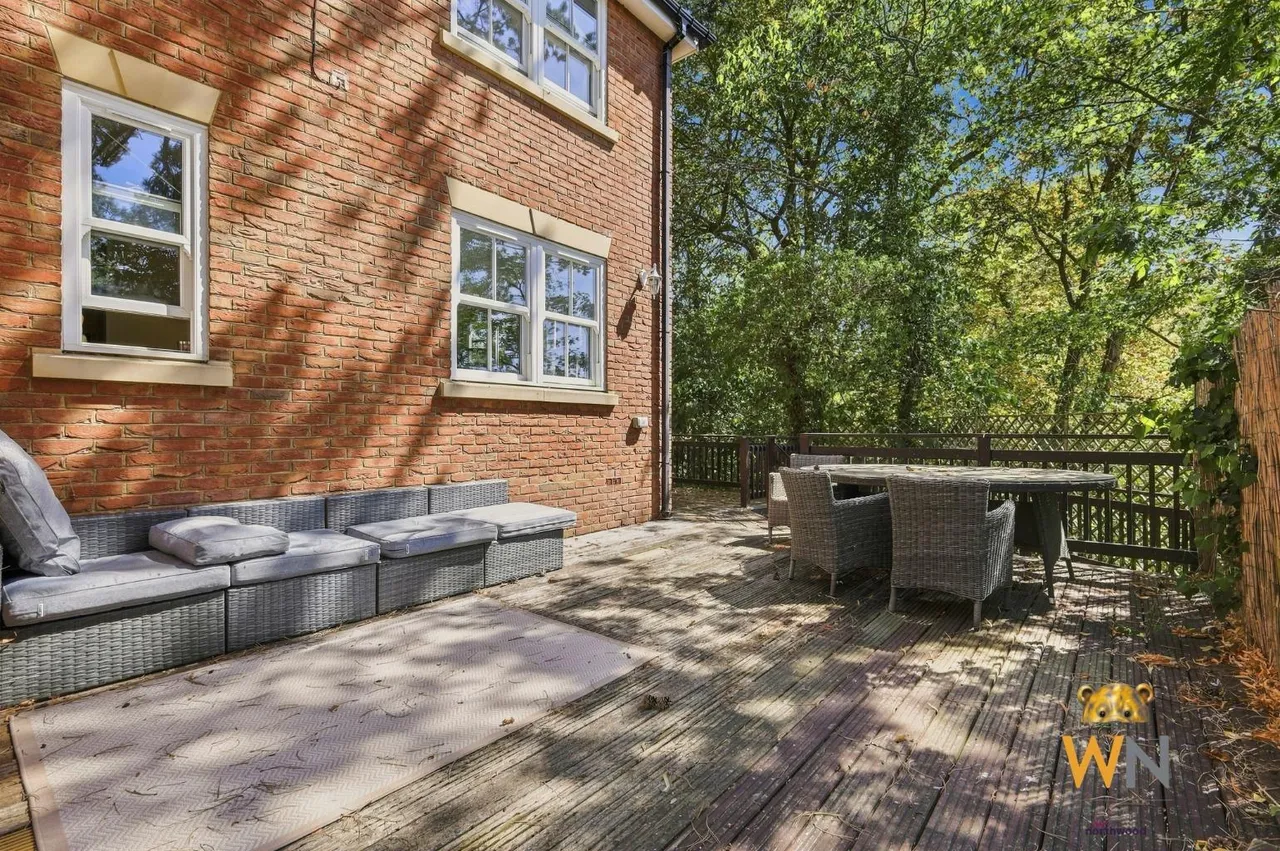 Arbour Lane, Springfield, CM1, photo 39