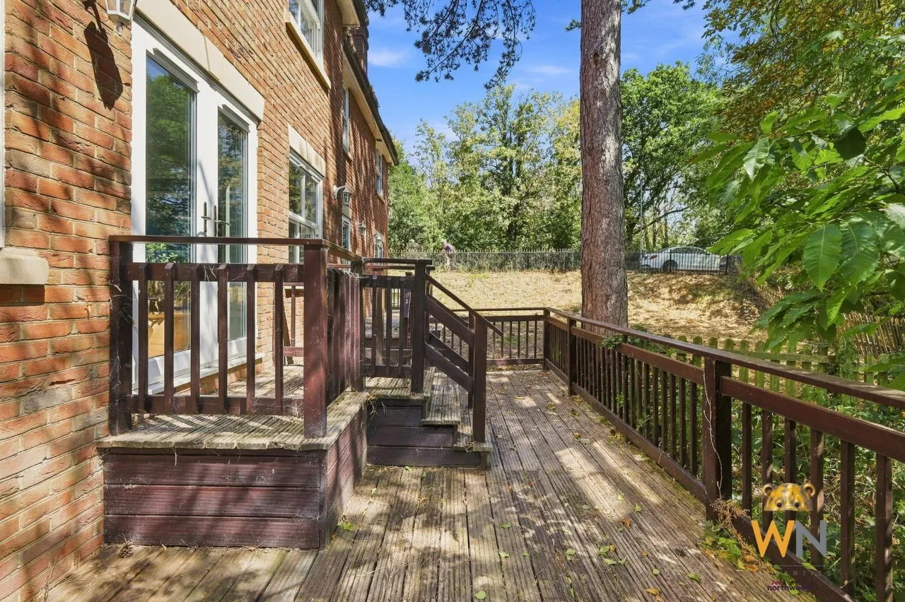 Arbour Lane, Springfield, CM1, photo 42