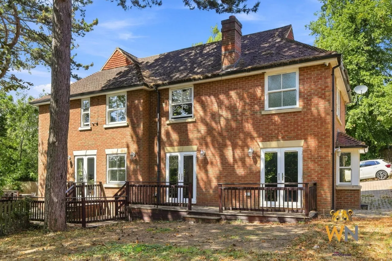 Arbour Lane, Springfield, CM1, photo 38