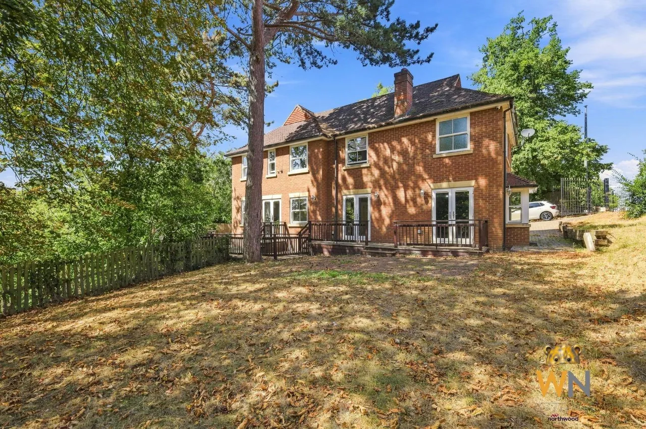 Arbour Lane, Springfield, CM1, photo 46