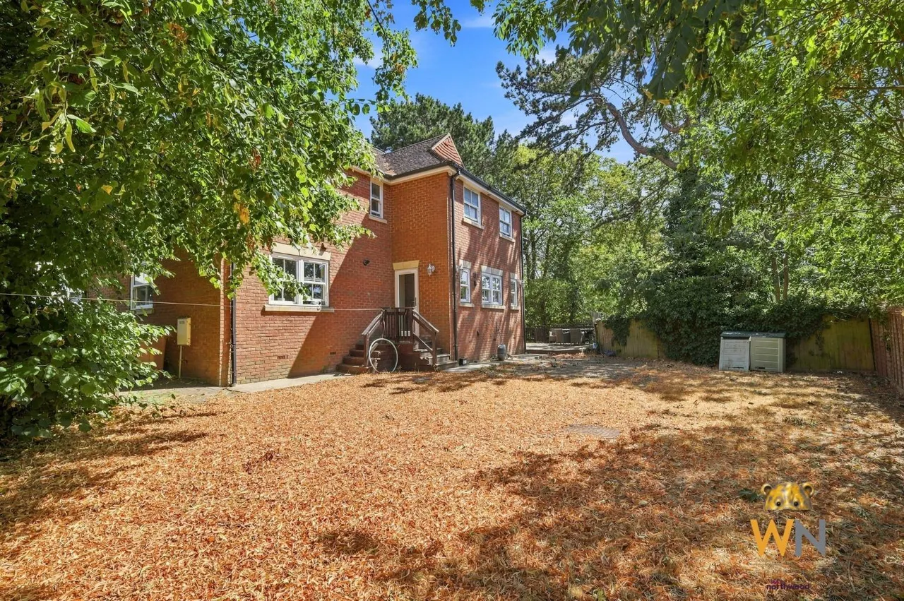 Arbour Lane, Springfield, CM1, photo 37