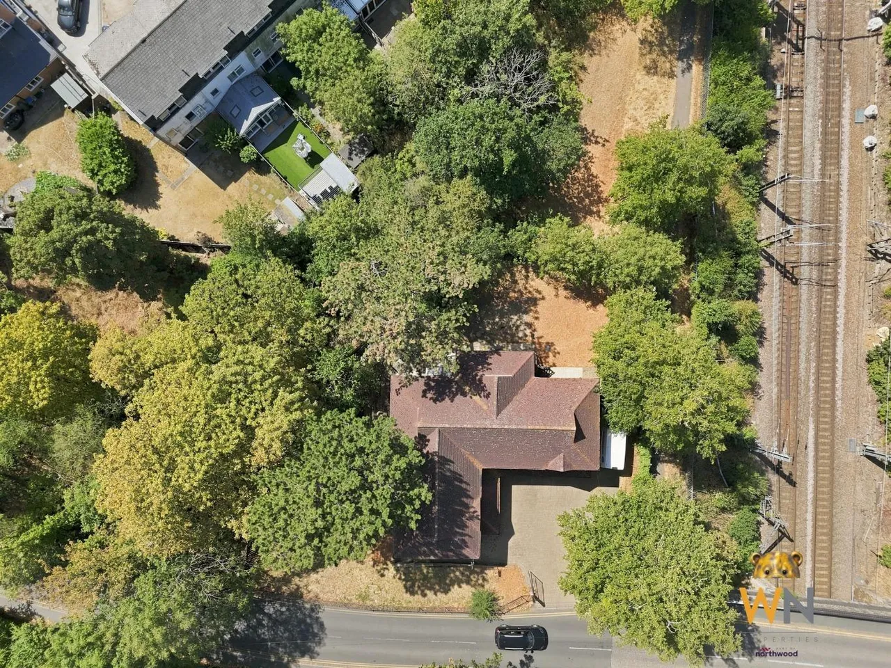 Arbour Lane, Springfield, CM1, photo 2