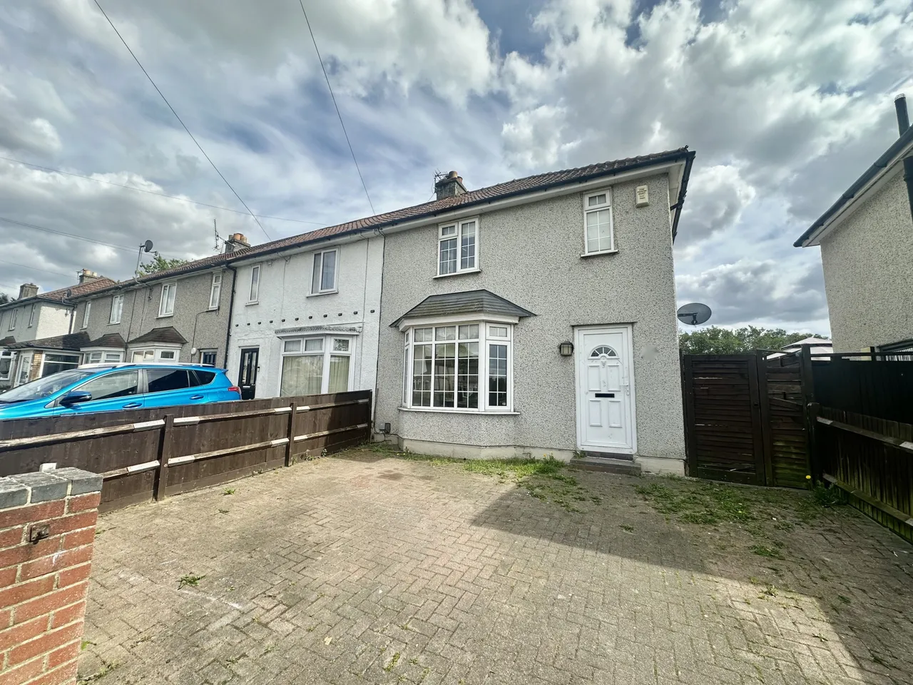 3 bed house for sale — Kingsholm Gardens, Eltham, SE9 6LB