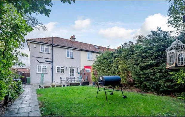 Kingsholm Gardens, Eltham, SE9 6LB, photo 9