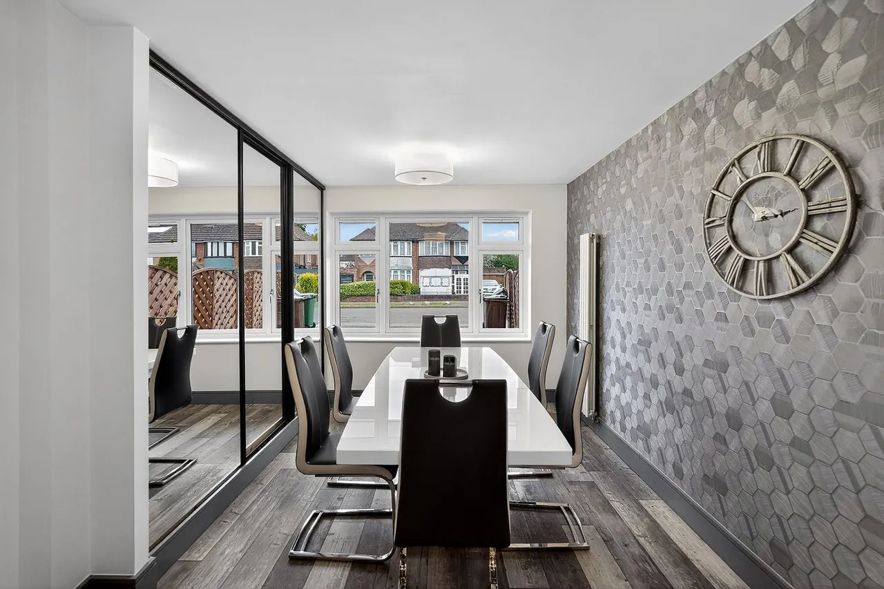Elmfield Road, Castle Bromwich, photo 7