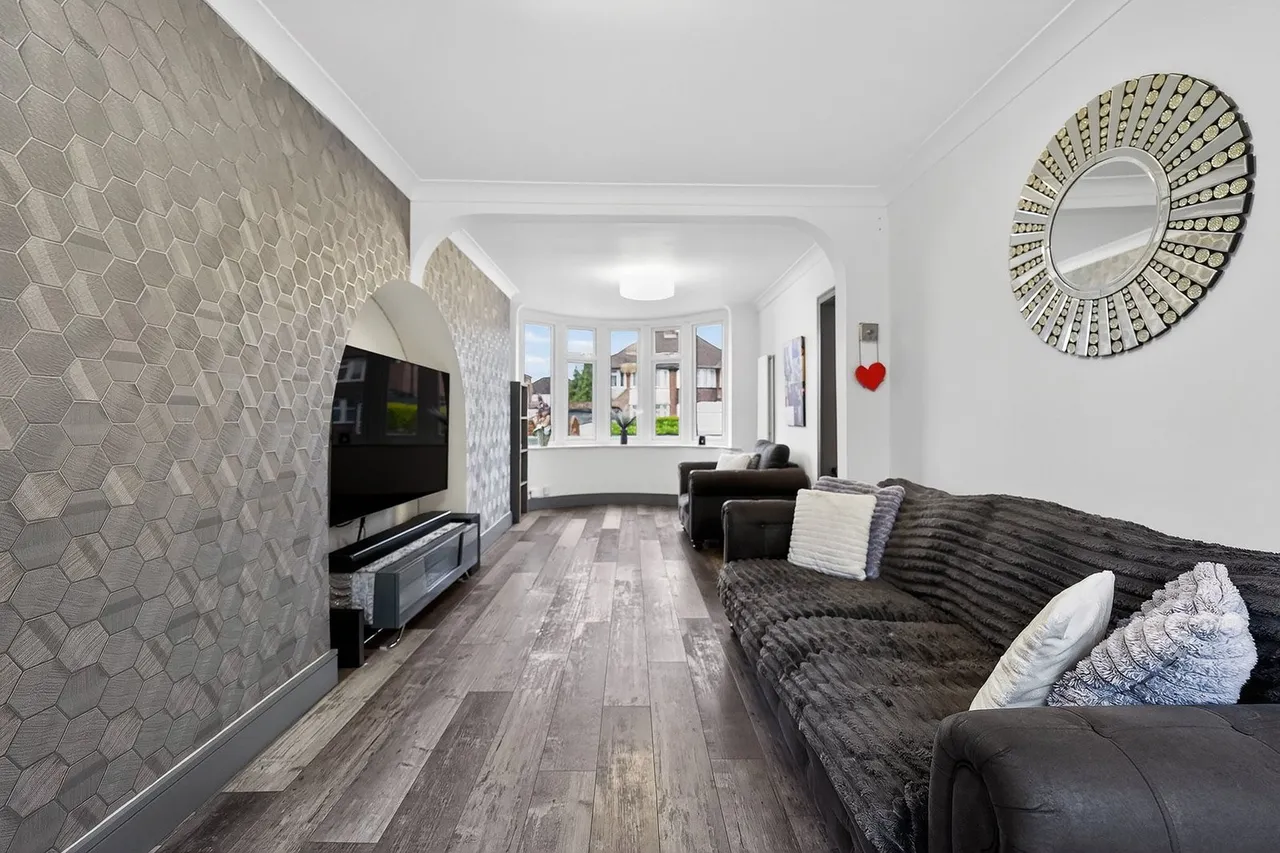 Elmfield Road, Castle Bromwich, photo 6