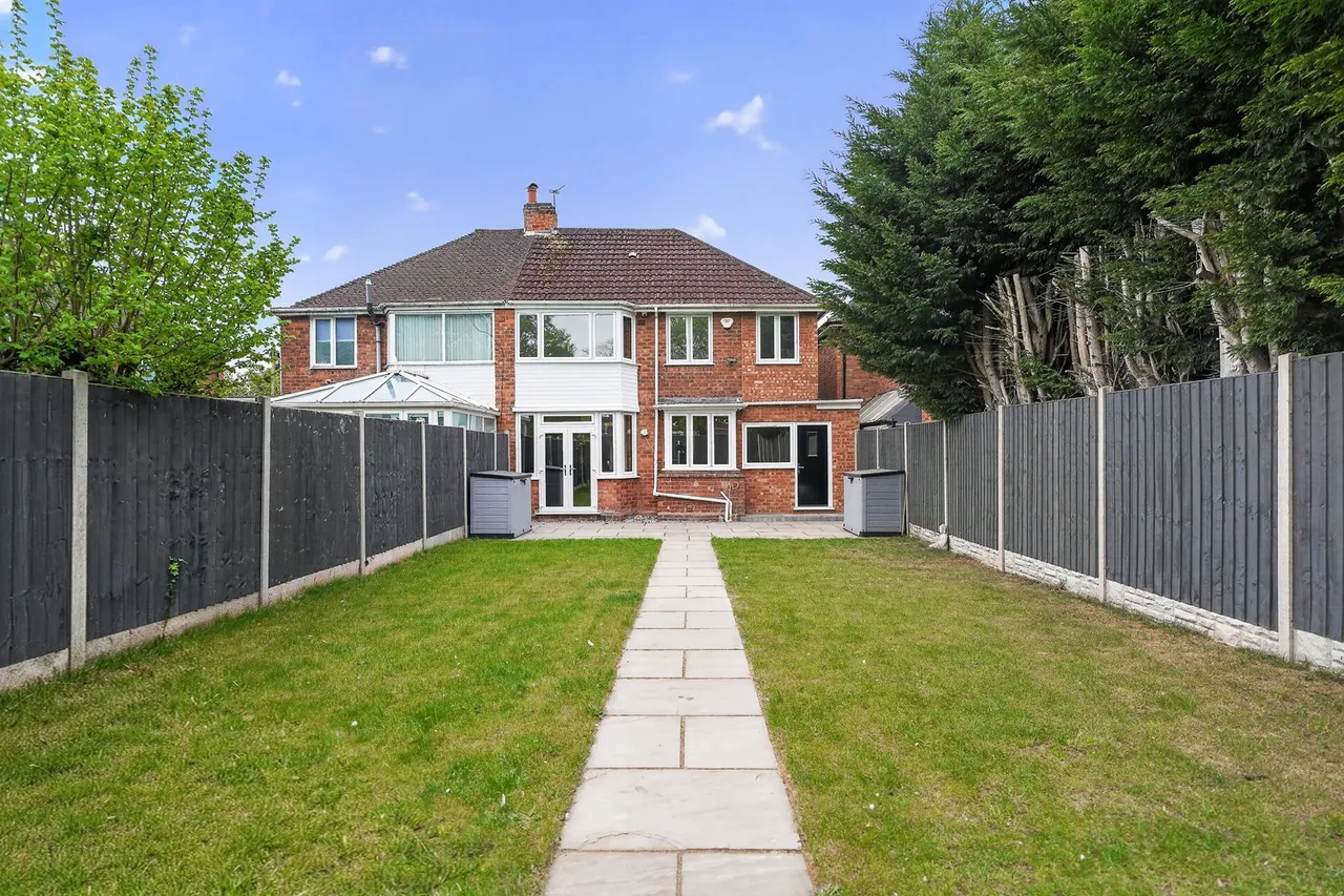 Elmfield Road, Castle Bromwich, photo 15