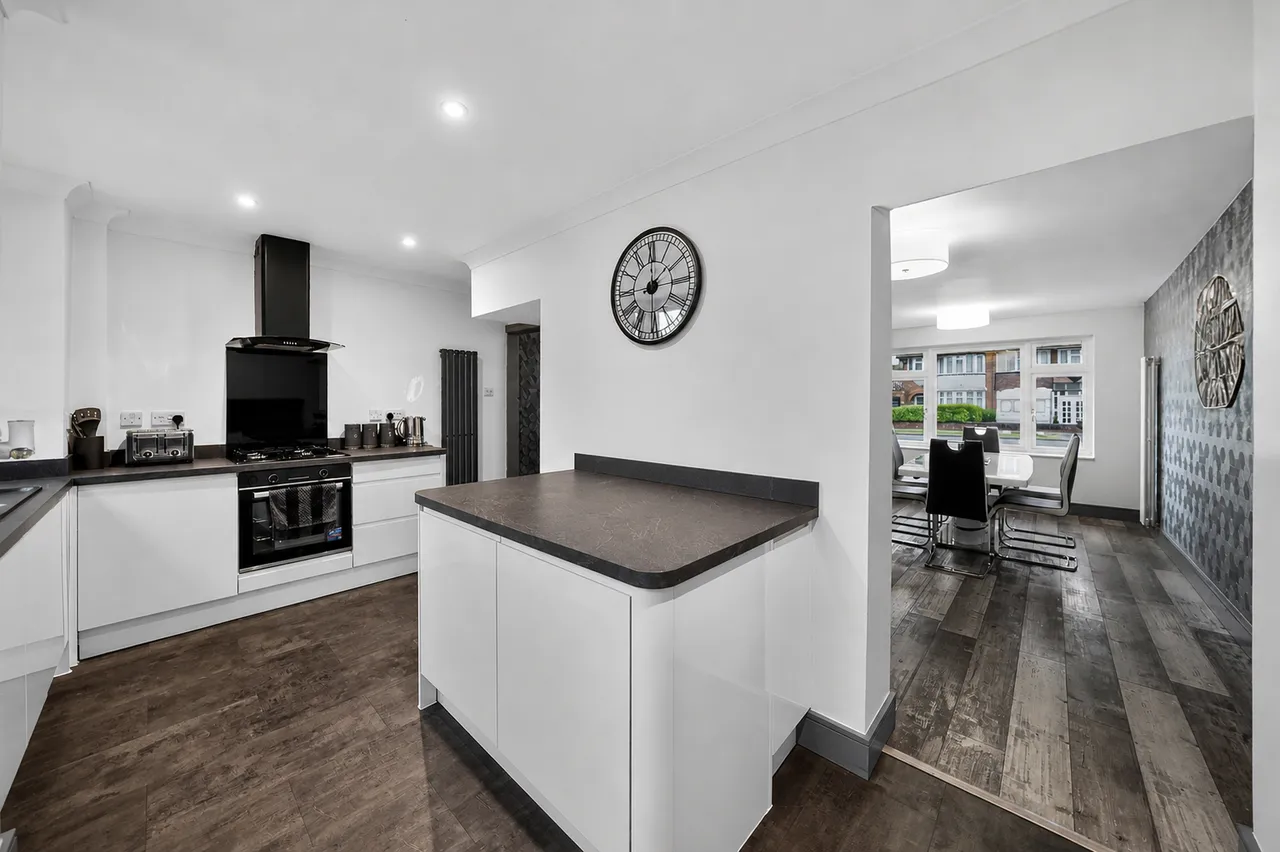 Elmfield Road, Castle Bromwich, photo 3