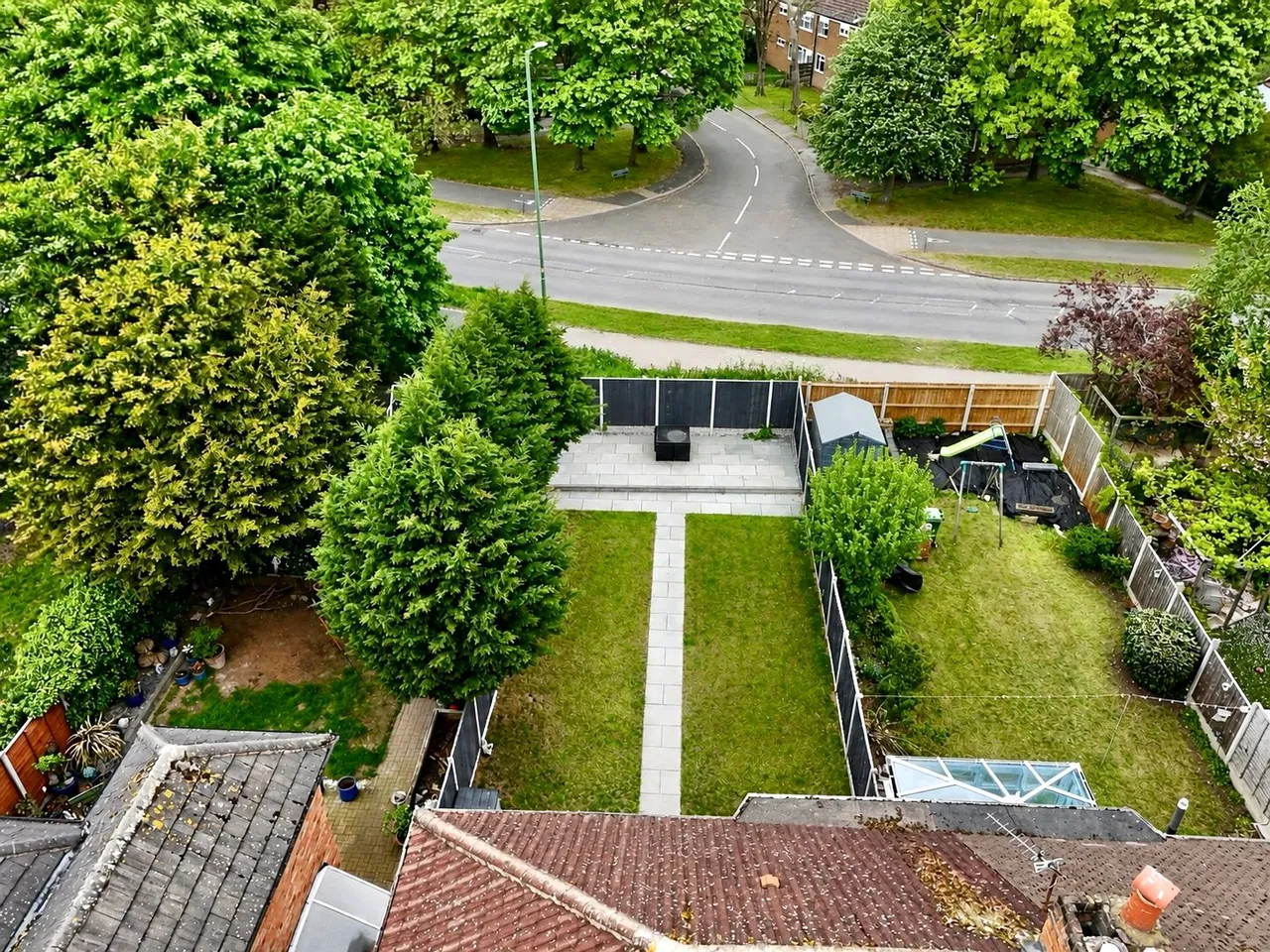 Elmfield Road, Castle Bromwich, photo 17