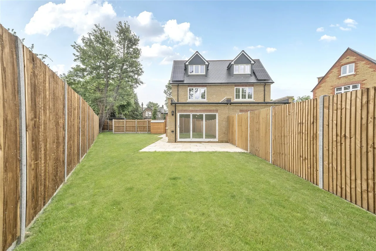 Chelsfield Road, Orpington, BR5, photo 26