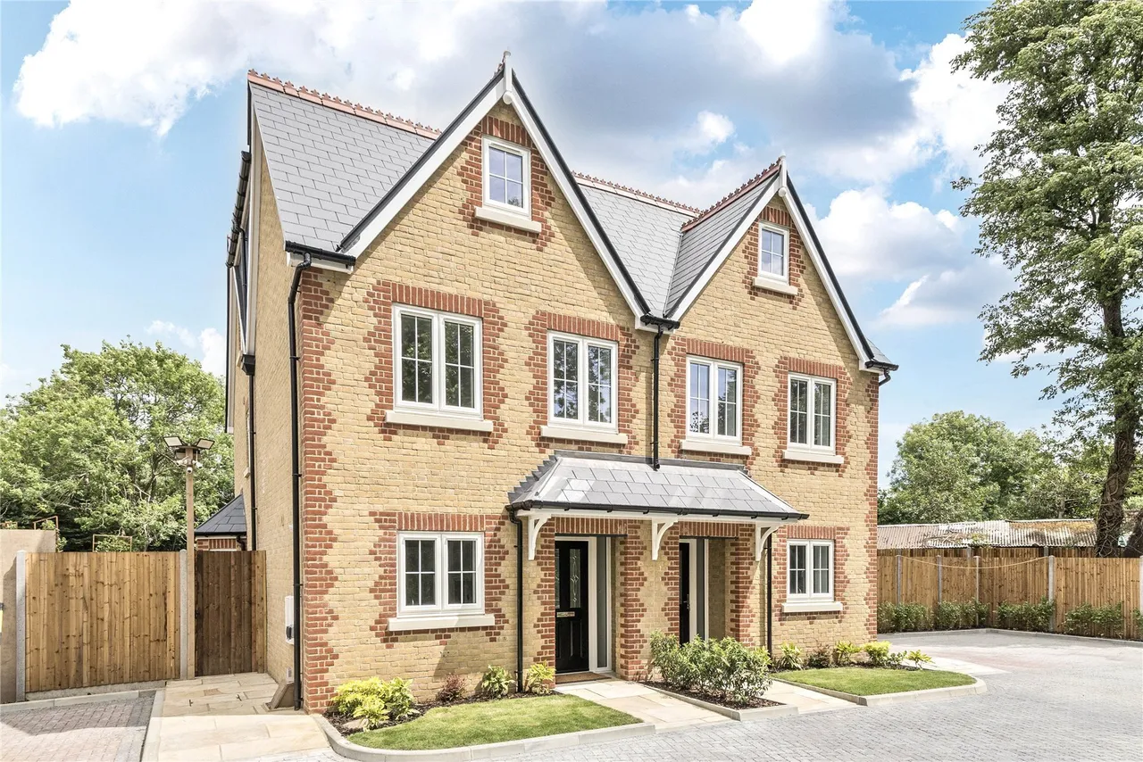 Chelsfield Road, Orpington, BR5, photo 5