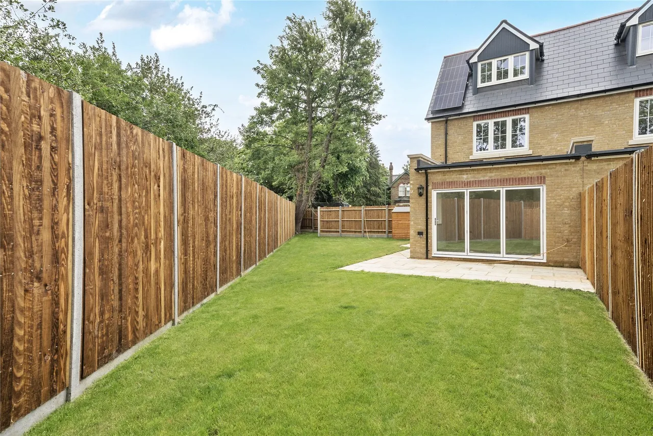 Chelsfield Road, Orpington, BR5, photo 25
