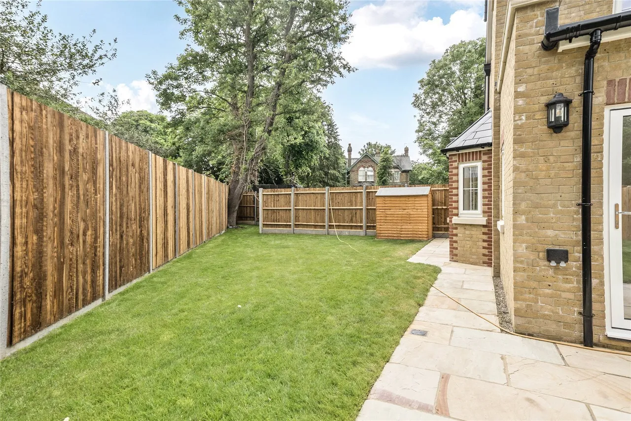 Chelsfield Road, Orpington, BR5, photo 16