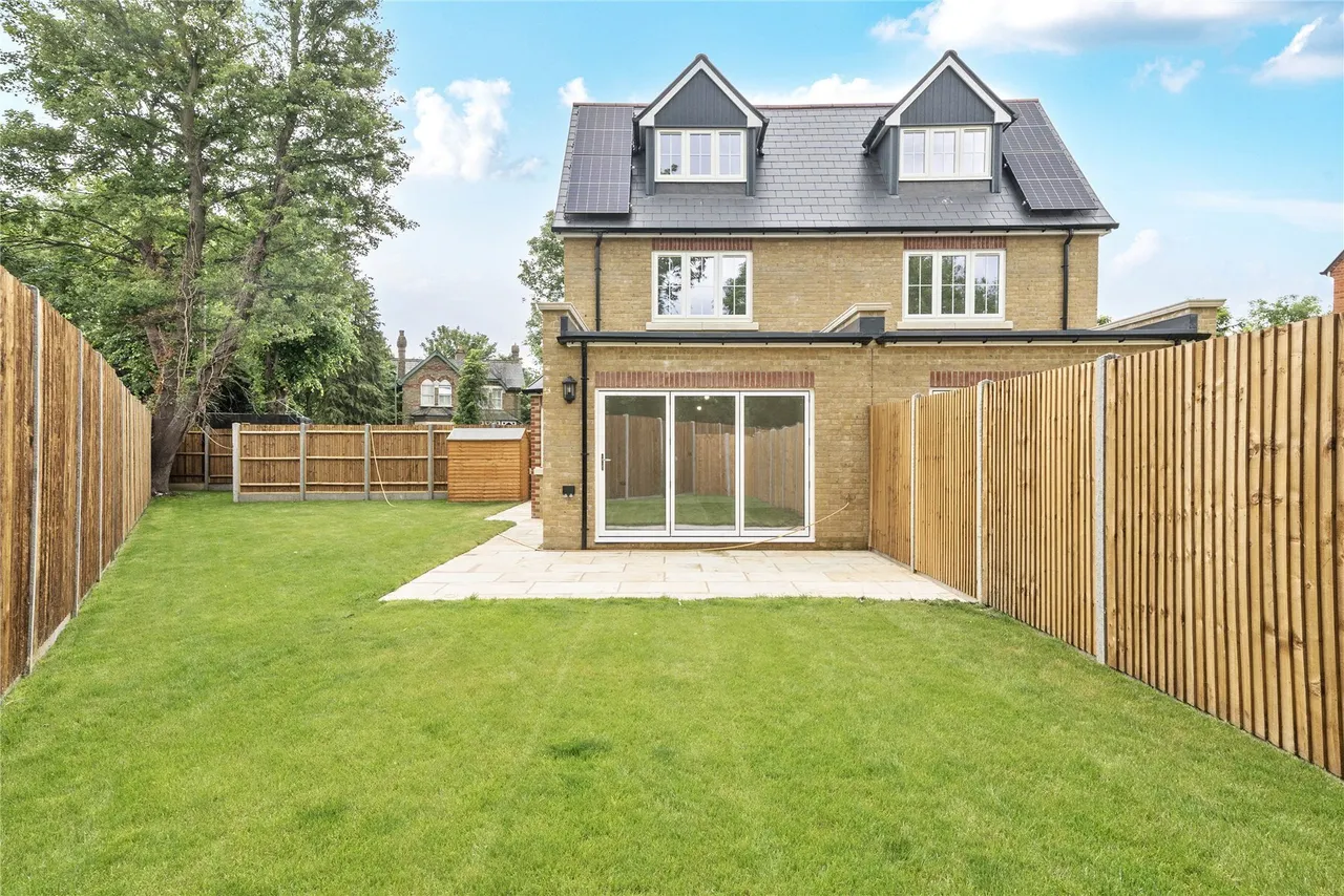 Chelsfield Road, Orpington, BR5, photo 4