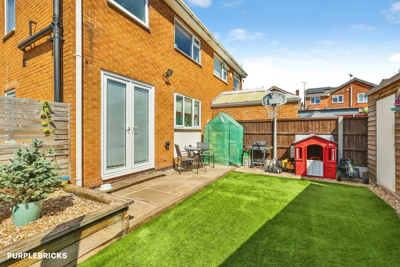 Killisick Road, Arnold, NG5, photo 19
