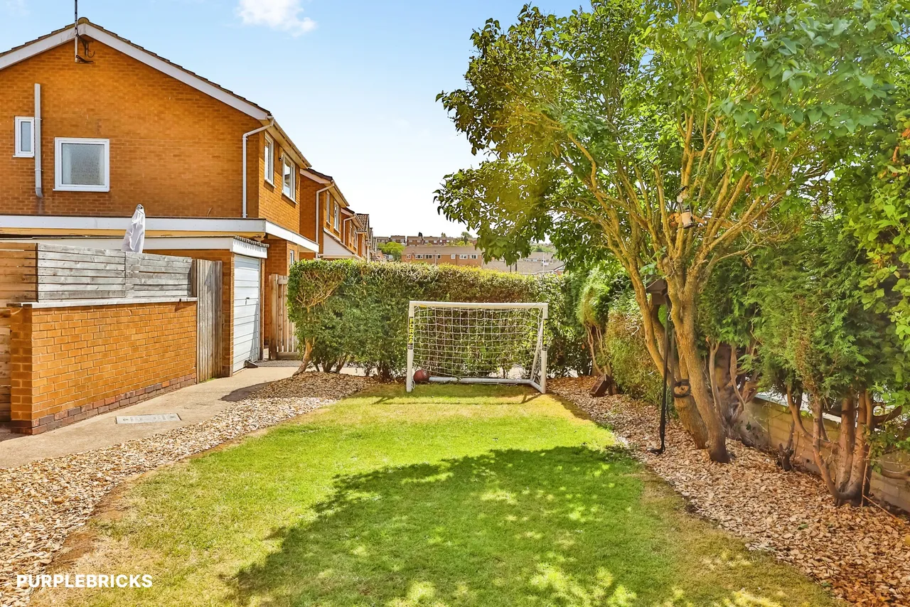 Killisick Road, Arnold, NG5, photo 22