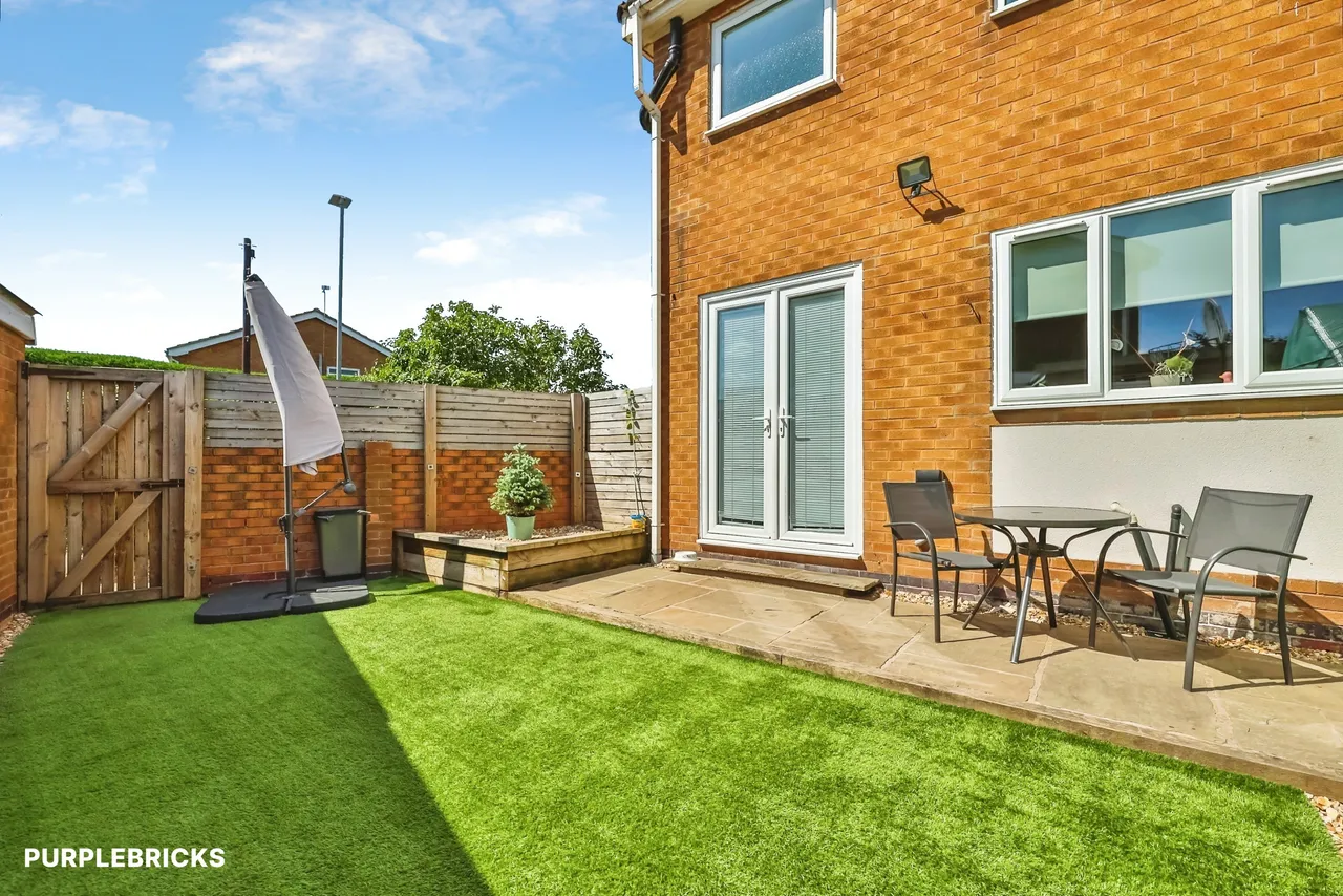 Killisick Road, Arnold, NG5, photo 20
