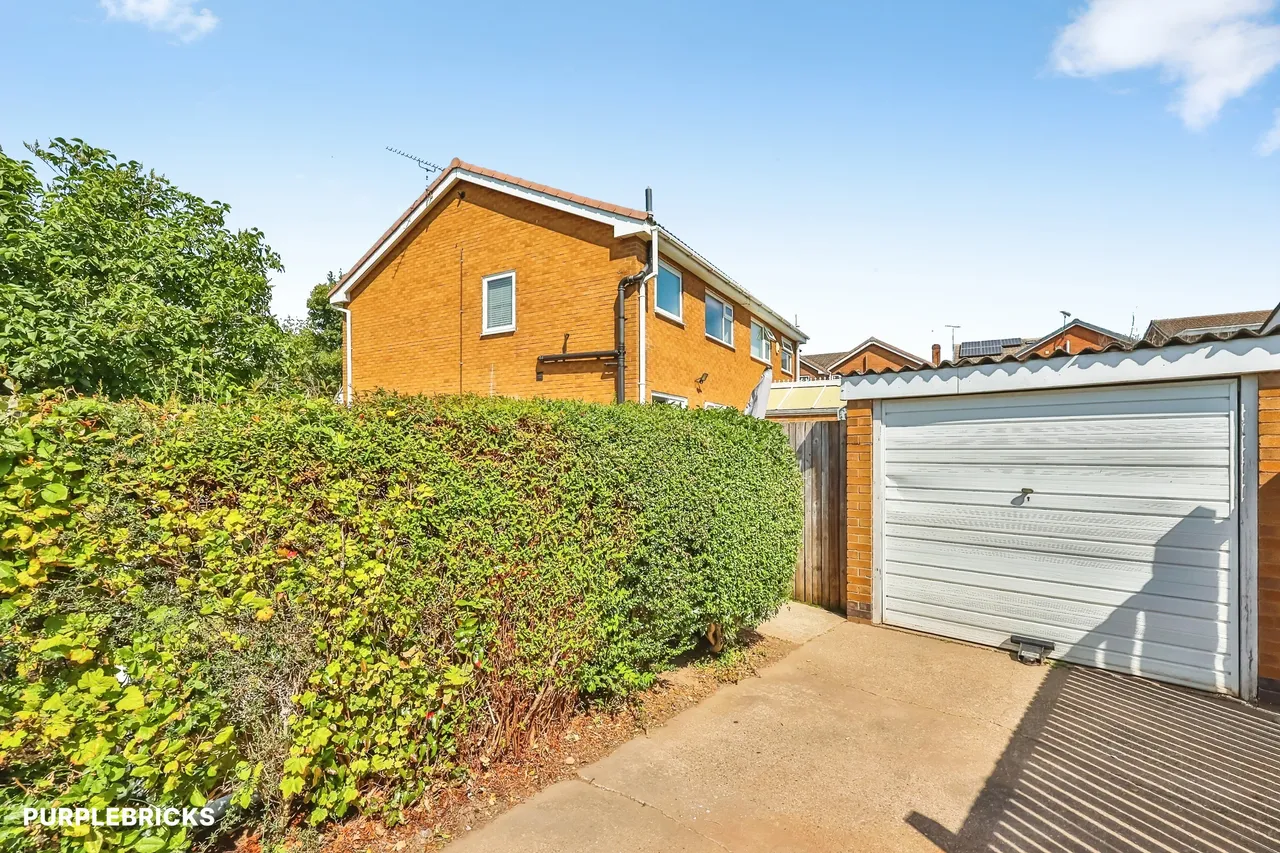 Killisick Road, Arnold, NG5, photo 23
