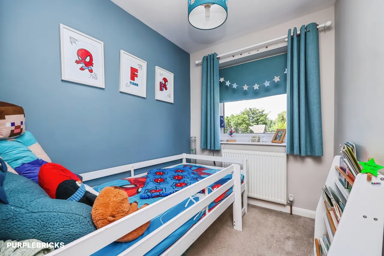 Killisick Road, Arnold, NG5, photo 17