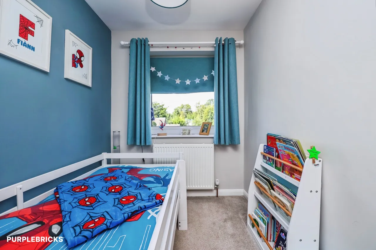 Killisick Road, Arnold, NG5, photo 18