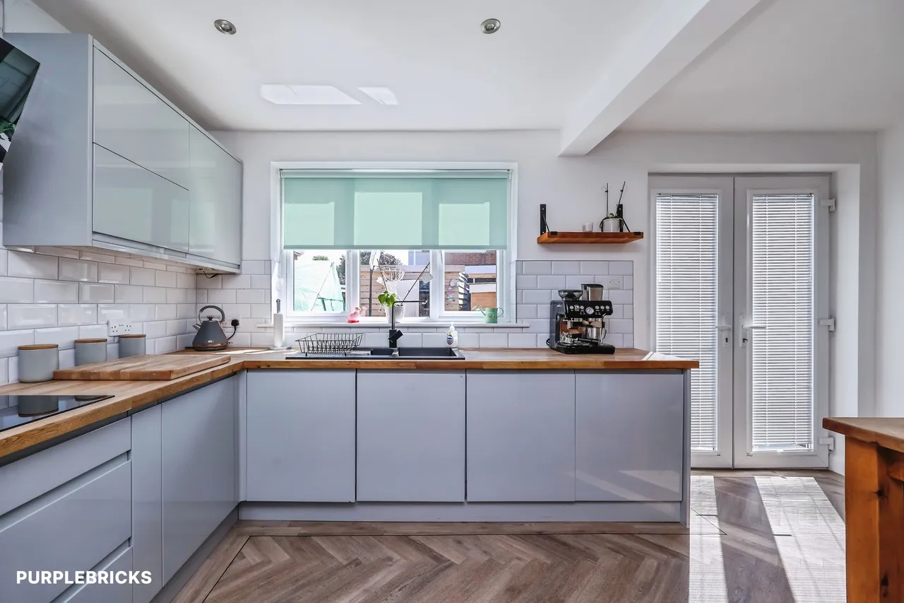 3 bed house for sale, Killisick Road, Arnold, NG5