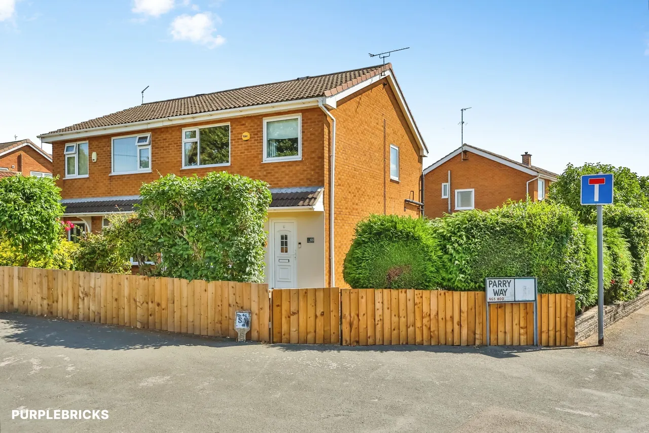 Killisick Road, Arnold, NG5, photo 4