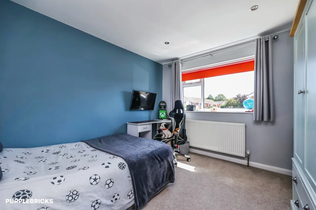 Killisick Road, Arnold, NG5, photo 16