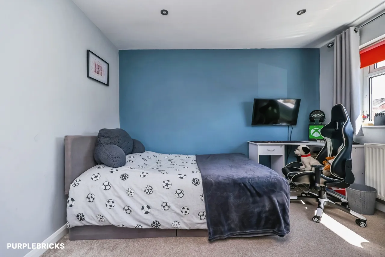 Killisick Road, Arnold, NG5, photo 15