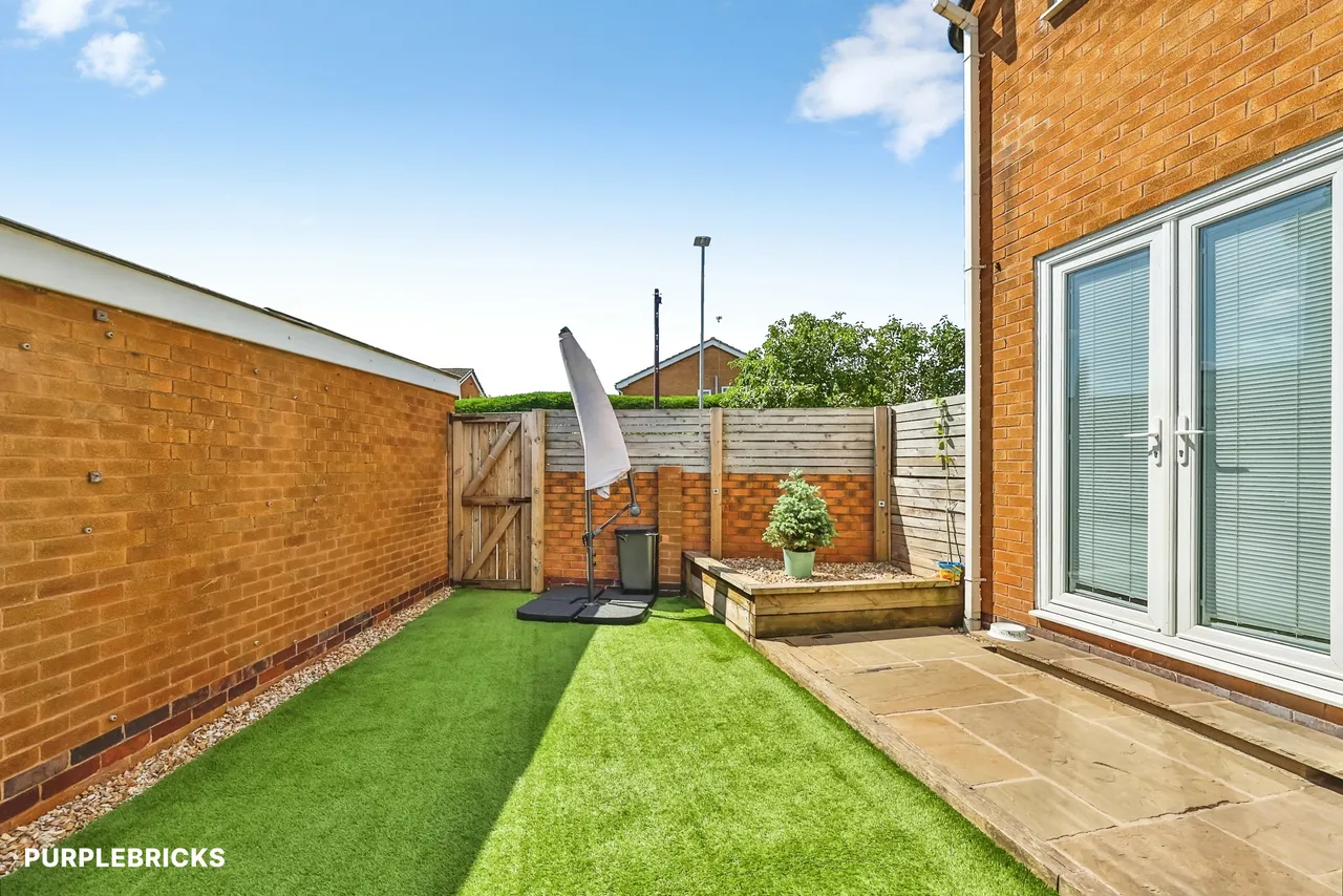 Killisick Road, Arnold, NG5, photo 21