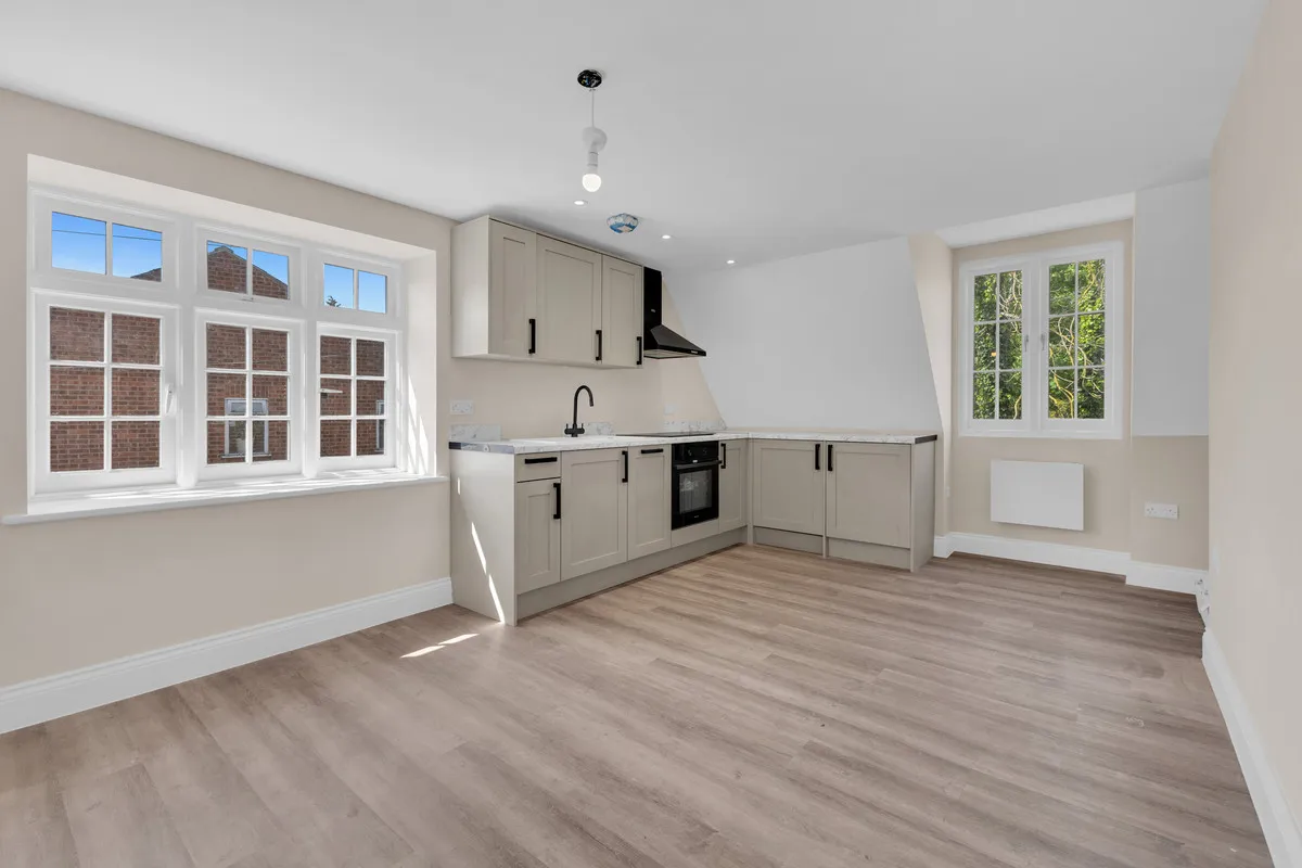 1 bed flat to rent — Orpington, BR5 4AB