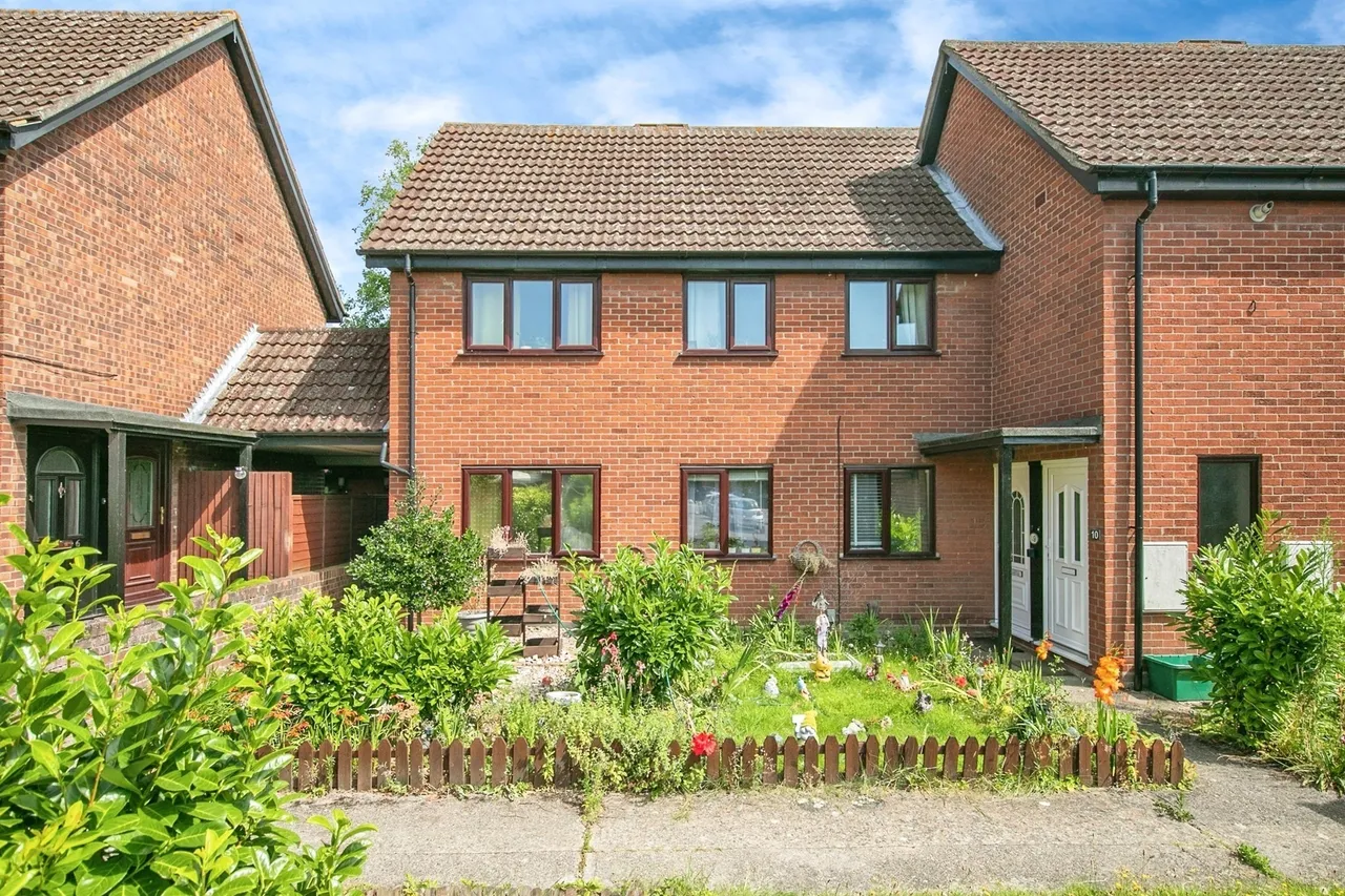 Silcock Close, Colchester, photo 11
