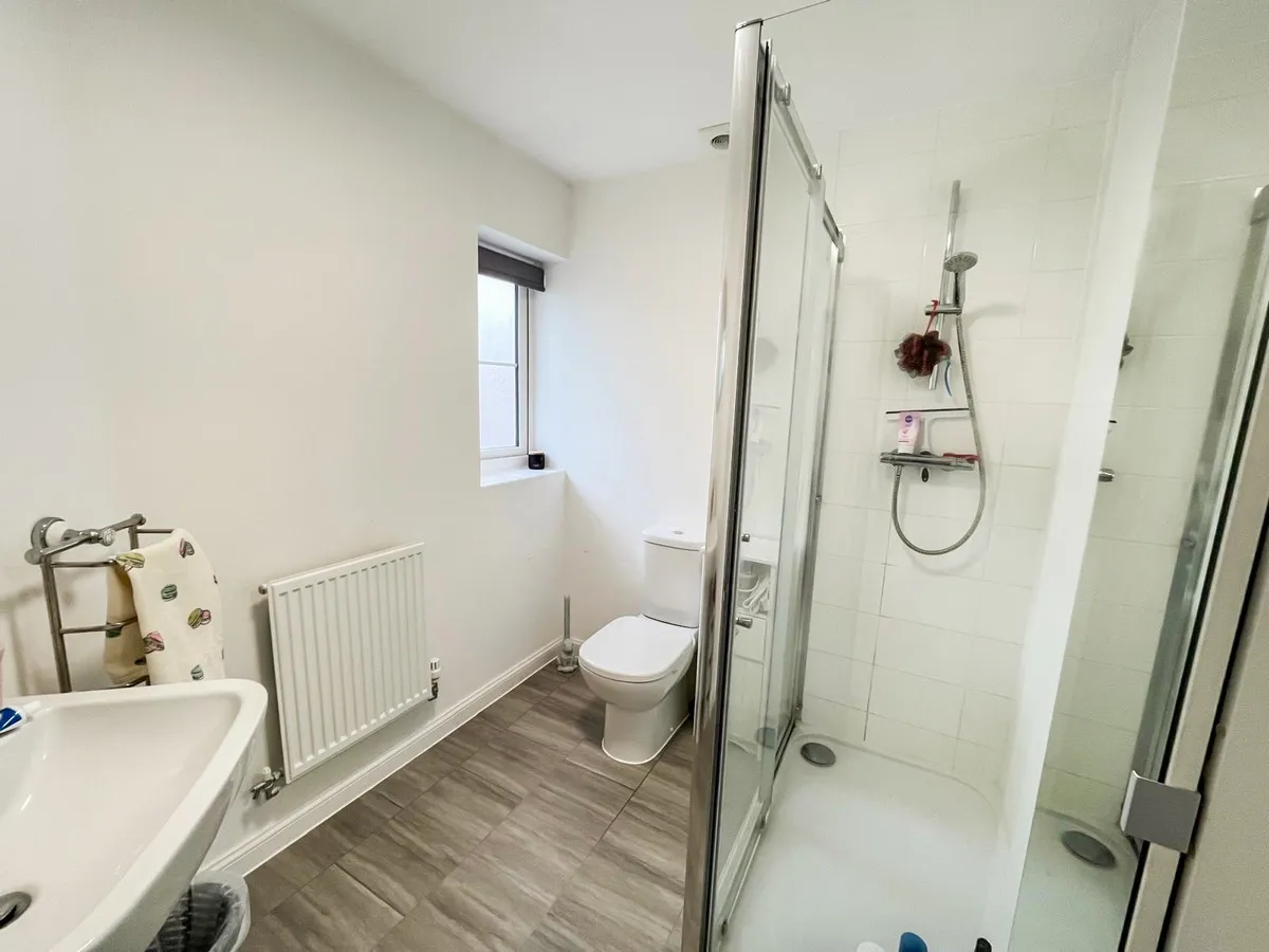 Burgundy Drive, Hemel Hempstead, HP2, photo 11