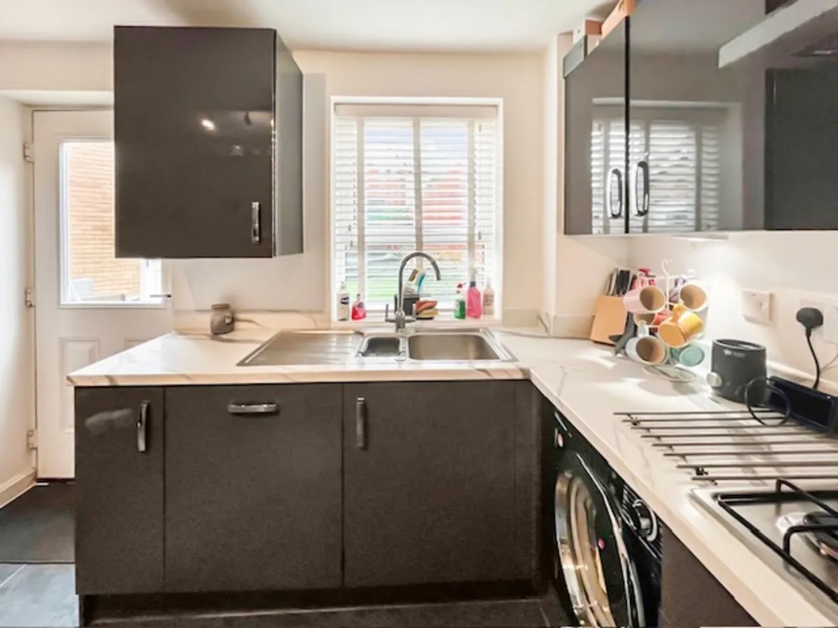 Burgundy Drive, Hemel Hempstead, HP2, photo 6