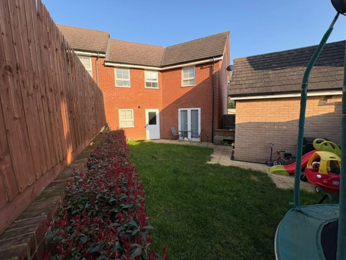Burgundy Drive, Hemel Hempstead, HP2, photo 17