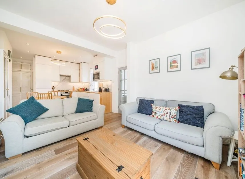 Rowlls Road, Kingston Upon Thames, KT1, photo 5