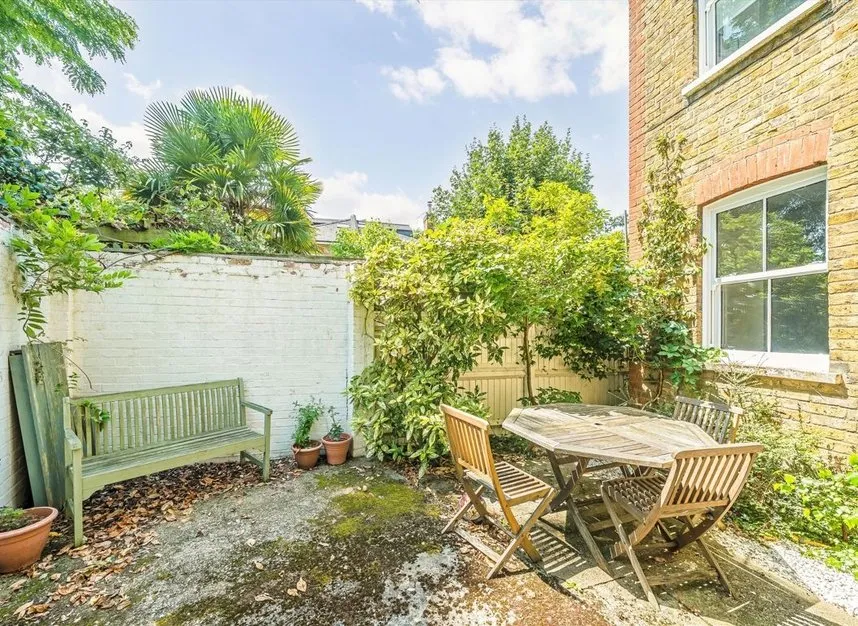 Rowlls Road, Kingston Upon Thames, KT1, photo 7