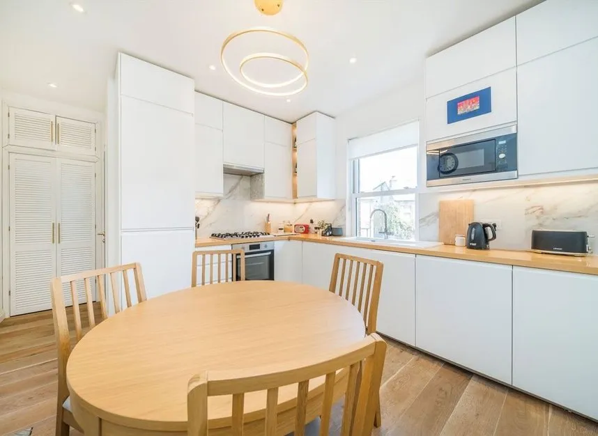 Rowlls Road, Kingston Upon Thames, KT1, photo 4