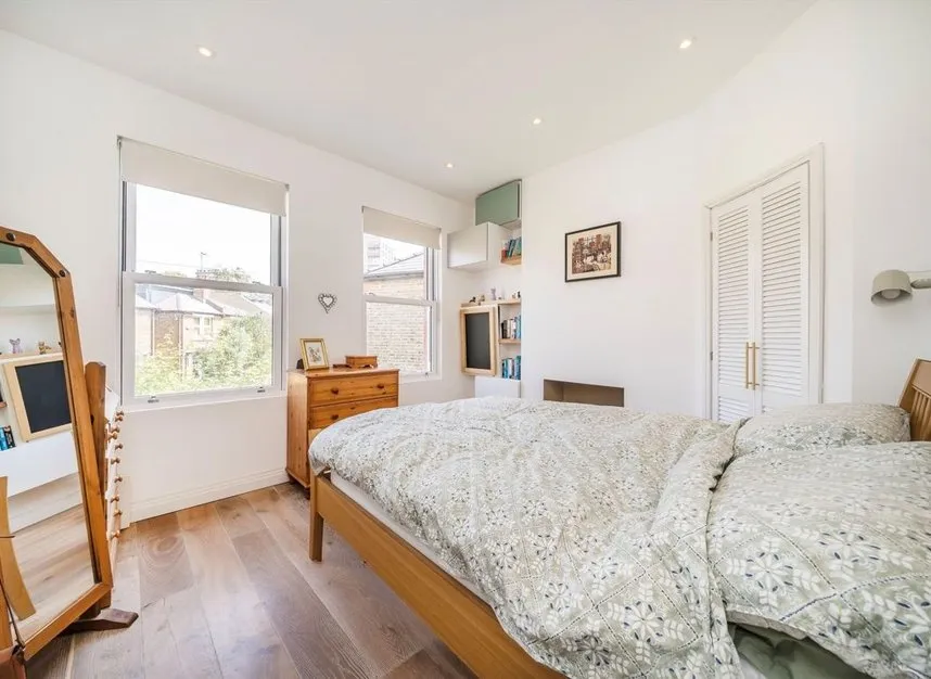 Rowlls Road, Kingston Upon Thames, KT1, photo 6