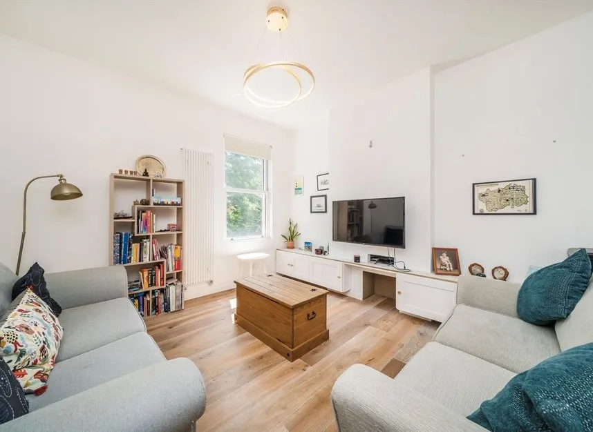 Rowlls Road, Kingston Upon Thames, KT1, photo 3